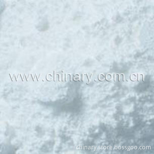 Zirconium Dioxide